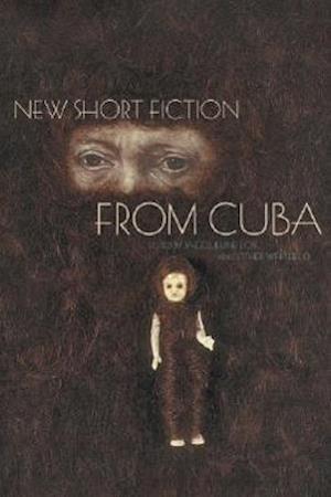 New Short Fiction from Cuba