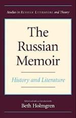 The Russian Memoir