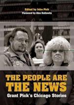 The People are the News