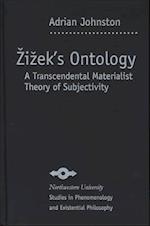 Zizek's Ontology