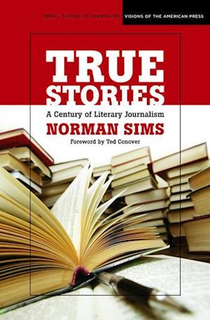 Sims, N:  True Stories
