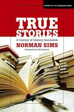 Sims, N:  True Stories