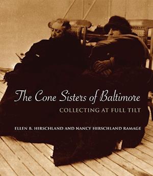 Hirschland, E:  The Cone Sisters of Baltimore