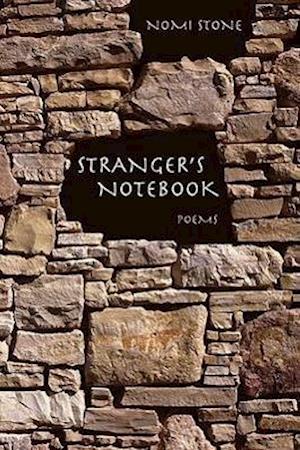 Stone, N:  Stranger's Notebook