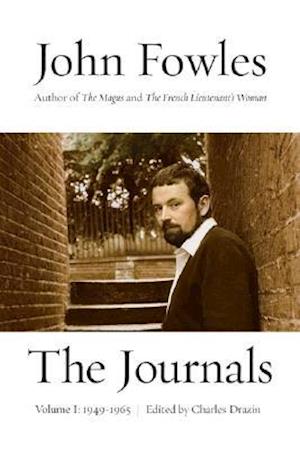 The Journals, Volume One