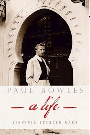 PAUL BOWLES