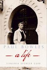 PAUL BOWLES