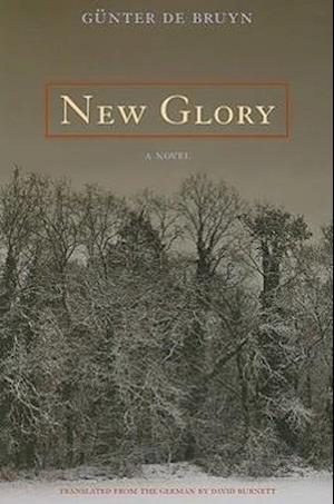 Bruyn, G:  New Glory