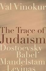 The Trace of Judaism