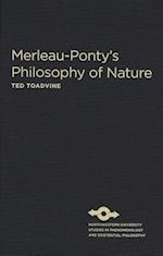 Toadvine, T:  Merleau-Ponty's Philosophy of Nature