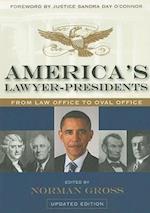 America's Lawyer-presidents