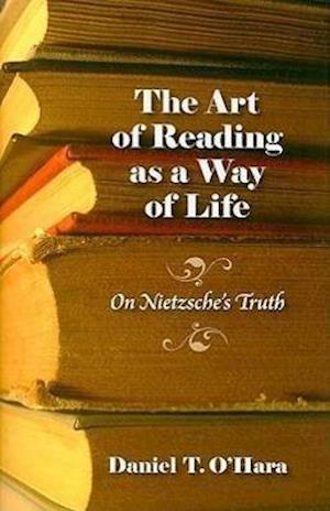 O'Hara, D:  The Art of Reading as a Way of Life