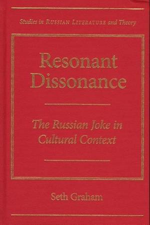 Graham, S:  Resonant Dissonance