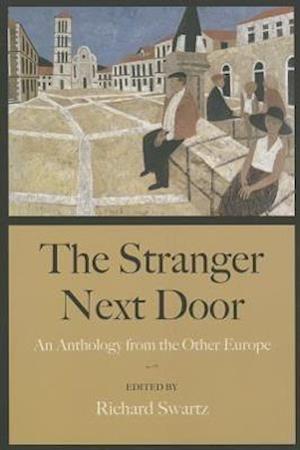 The Stranger Next Door