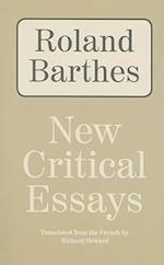 New Critical Essays