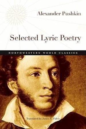 Pushkin, A:  Selected Lyric Poetry