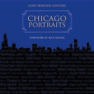 Sawyers, J:  Chicago Portraits