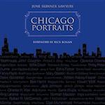 Sawyers, J:  Chicago Portraits