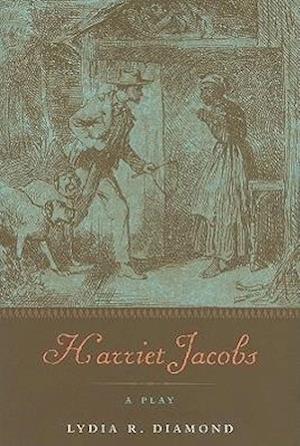 Diamond, L:  Harriet Jacobs
