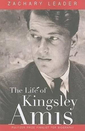Leader, Z:  The Life of Kingsley Amis