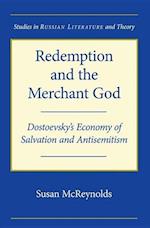 McReynolds, S:  Redemption And The Merchant God