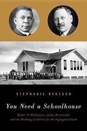 Deutsch, S:  You Need a Schoolhouse