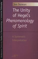 Stewart, J:  The Unity of Hegel's ""Phenomenology of Spirit