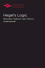 Butler, C:  Hegel'S Logic