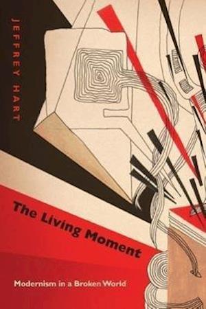 Hart, J:  The Living Moment