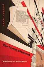 Hart, J:  The Living Moment