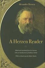 Herzen, A:  A Herzen Reader