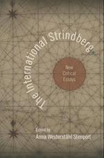 Stenport, A:  The International Strindberg