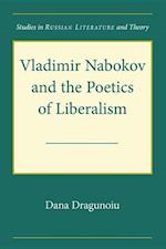 Dragunoiu, D:  Vladimir Nabokov and the Poetics of Liberalis