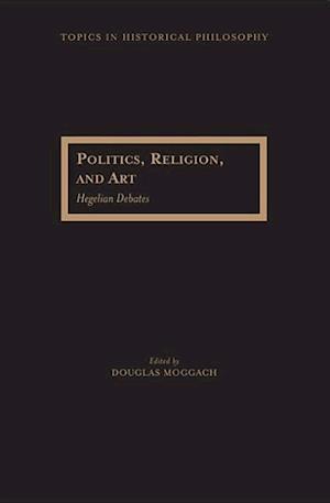 Politics, Religion, and Art