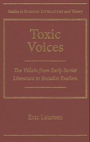 Laursen, E:  Toxic Voices