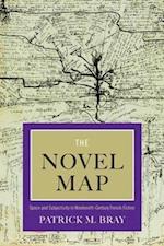 Bray, P:  The Novel Map