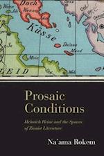 Rokem, N:  Prosaic Conditions