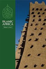 Umar, M:  Islamic Africa 1.1