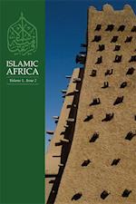 Umar, M:  Islamic Africa 1.2
