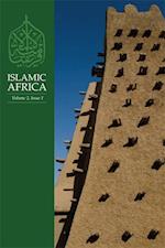 Umar, M:  Islamic Africa 2.1