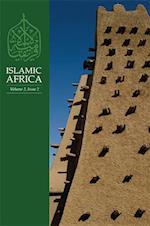 Umar, M:  Islamic Africa 2.2