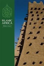 Umar, M:  Islamic Africa 3.1