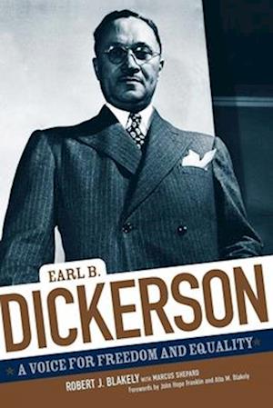 Earl B. Dickerson