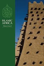 Islamic Africa, Volume 3.2