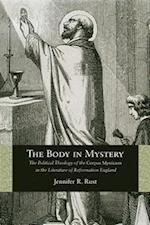 The Body in Mystery