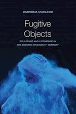 MacLeod, C:  Fugitive Objects