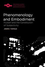 Phenomenology and Embodiment