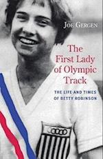 Gergen, J:  The First Lady of Olympic Track