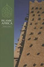 Islamic Africa 4.1