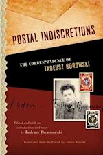 Postal Indiscretions